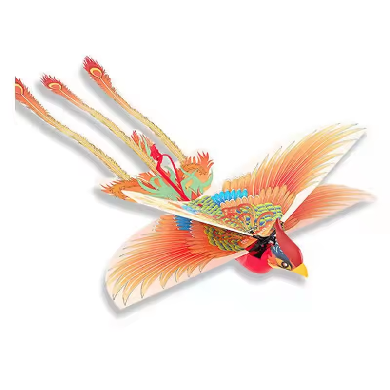 Toy Kids Baby™ | Remote control bird shaped plane