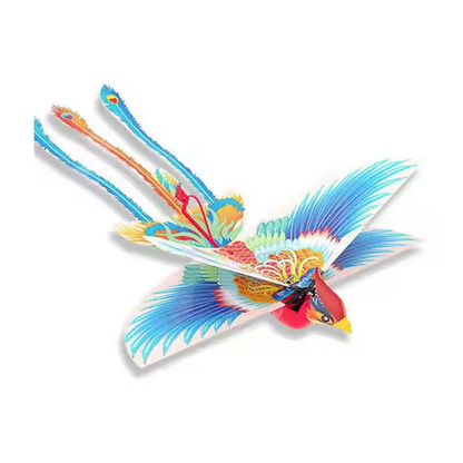Toy Kids Baby™ | Remote control bird shaped plane